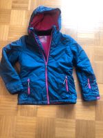 Winterjacke Gr 152 blau Baden-Württemberg - Gschwend Vorschau