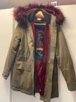 Mantel/Parka Thüringen - Hildburghausen Vorschau