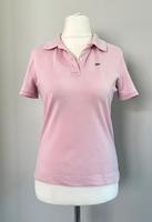 Lacoste Polo Shirt, Damen, rosa, Gr. 44, TOP Wandsbek - Hamburg Wellingsbüttel Vorschau