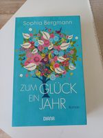 Sophia Bergmann  - Zum Glück ein Jahr Schleswig-Holstein - Elmshorn Vorschau