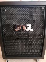 Engl 2x12 Gitarrenbox Vintage 30 Saarland - Merchweiler Vorschau