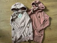 Naketano Pullover Sweatshirt longpullover Hoodie  NEU Niedersachsen - Denkte Vorschau