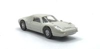 Wiking 1:87 Porsche Carrera (Wiking Nr. 163) Baden-Württemberg - Durlangen Vorschau