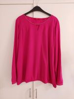 S.Oliver Damen Bluse Größe 44 pink Nordrhein-Westfalen - Herne Vorschau