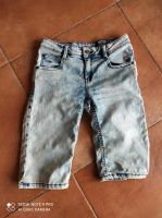 Jeans Shorts von Mitch Gr. 146/152 Hessen - Bad Hersfeld Vorschau