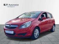 Opel Corsa D Edition 1.4 / VOLLAUTOMATIK/ Klima/TÜV Nürnberg (Mittelfr) - Südstadt Vorschau