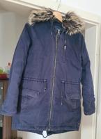 Only Parka, Wintermantel, Gr. 38 Hessen - Rodgau Vorschau