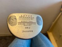Golfschläger Putter Bridgestone Bayern - Eging am See Vorschau