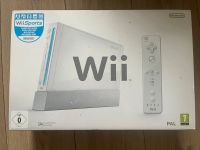 Nintendo Wii Schleswig-Holstein - Neumünster Vorschau