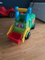 VTECH BABY Rutscher Recycling-Rutschauto 2in1 Auto Spielzeug Wandsbek - Hamburg Farmsen-Berne Vorschau