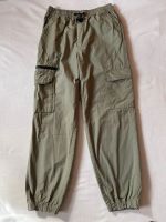 NEU *H&M Cargohose in Gr. 164 *NEU Sachsen - Radebeul Vorschau