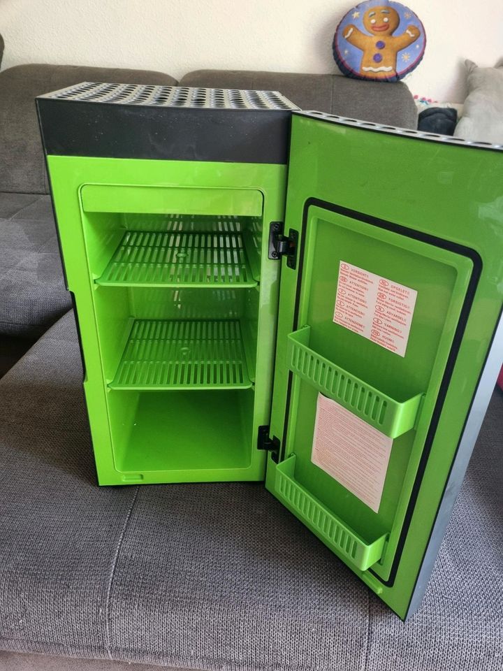 Xbox Kühlschrank in Erfurt
