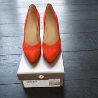 PETER KAISER Pumps Herdi Brasil Suede Gr. 39 NEU & OVP Niedersachsen - Delmenhorst Vorschau