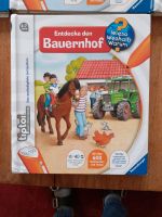 Tiptoi-Buch "Bauernhof", sehr gepflegt Niedersachsen - Bramsche Vorschau