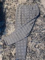 Bequeme Slacks Jogpants Schlupfhose Glencheck kariert Gr. M Bayern - Poing Vorschau