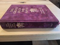Das Grosse Buch der Päpste, Luxusausgabe Bayern - Lindau Vorschau