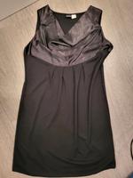 Kleid schwarz schick Büro 42 44 Dresden - Gorbitz-Nord/Neu-Omsewitz Vorschau