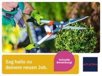 Grün- und Außenanlagenpfleger (w/m/d) (Apleona Group) Landwirt Gartenarbeit Landschaftsgärtner Gartenpflege Hessen - Bad Homburg Vorschau