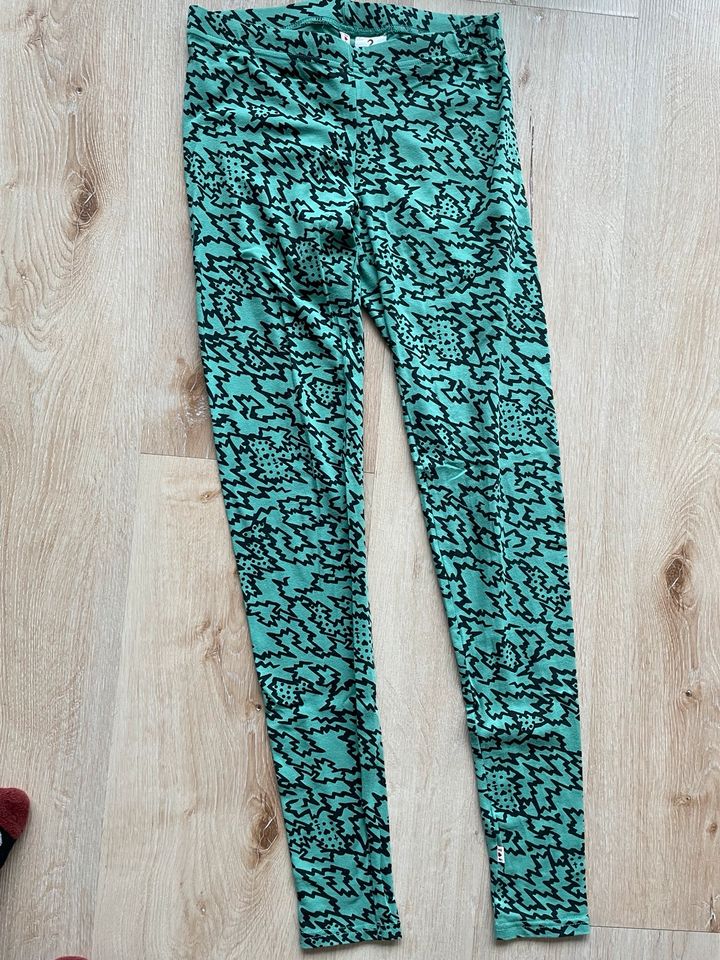 Blutsgeschwister Leggins Gr. S in Kirchentellinsfurt