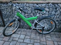 Mountainbike Pininfarina 26Zoll 21Gang RH 47 Shimano SIS Schaltun Stuttgart - Degerloch Vorschau