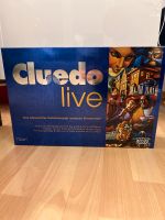 Cluedo live (Parker) Nordrhein-Westfalen - Kamen Vorschau