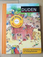 TING Das Wimmelbuch (Duden) Baden-Württemberg - Müllheim Vorschau