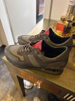 Dirk Bikkembergs Herrn Sneaker 46 Hessen - Rodgau Vorschau
