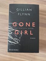 Buch: Gone Girl Rheinland-Pfalz - Lingenfeld Vorschau