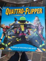 Quattro - Flipper Ersatzteile Bayern - Uttenreuth Vorschau