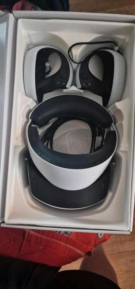 Playstation VR2 in Selm