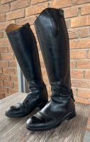 Reitstiefel Leder Gr. 40 Nordrhein-Westfalen - Herford Vorschau