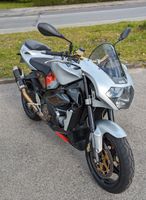 Aprilia RSV 1000 Mille Tuono RP Bayern - Neustadt b.Coburg Vorschau