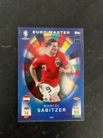 Euro Master Sabitzer Topps Bayern - Feucht Vorschau