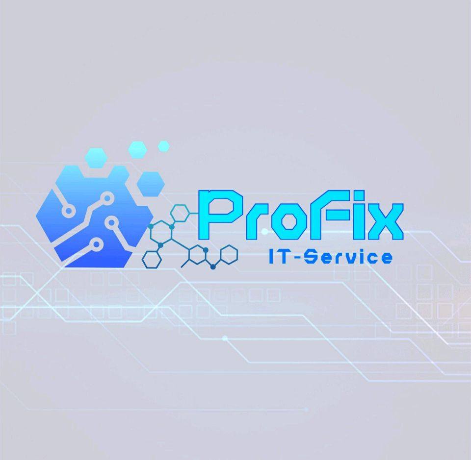 ProFix IT-Service, PC-Koniguration Planung und Zusammmenbau in Bottrop