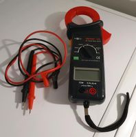 UNITEST AC Clamp Meter 93478 - neu! Bielefeld - Joellenbeck Vorschau