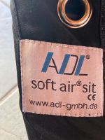 ADL Soft Air sit Sitzkissen Luftkammern Baden-Württemberg - Rottenburg am Neckar Vorschau