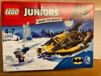 Lego Juniors Batman 10737 Nordrhein-Westfalen - Gütersloh Vorschau