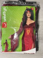 Curves Devil Karneval Kostüm Kleid Teufel Teufelinnenkleid XL Köln - Kalk Vorschau