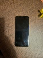 Samsung Galaxy S9 64 GB + 32 GB Sd Carde Betriebssystem Defekt Baden-Württemberg - Crailsheim Vorschau