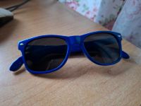 Blaue Sonnenbrille unisex mit Flaschenöffner lustig Baden-Württemberg - Schömberg Vorschau