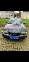 Schlachtfest BMW e46 318i Xenon Alu Duisburg - Walsum Vorschau