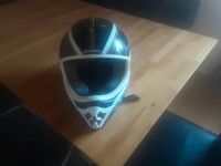 Motocross Helm zu verschenken Bayern - Moosinning Vorschau