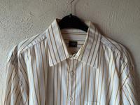 Herren Hemd von Joop weiß beige Gr. 42 XXL 56 Nordrhein-Westfalen - Bad Honnef Vorschau