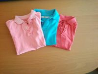 Poloshirts Gr.134/140 von H&M Hannover - Ahlem-Badenstedt-Davenstedt Vorschau