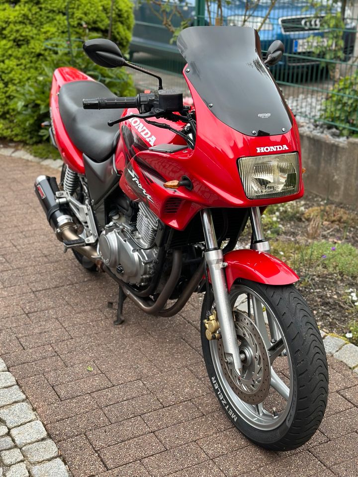 Honda CB 500 S PC 32 in Herne