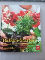 Sabine Reber - Balkon-Starter Berlin - Tempelhof Vorschau