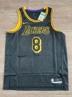 Kobe Bryant Jersey neu Lakers Mentality Mamba Trikot L Black Hamburg-Mitte - Hamburg St. Georg Vorschau