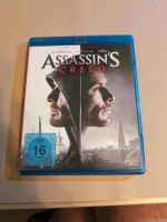 Assassin's Creed Blu-ray DVD Baden-Württemberg - Remchingen Vorschau