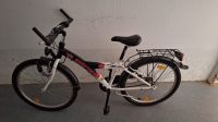 Kinderfahrrad 24 Zoll Mountainbike Schwerin - Schelfstadt Vorschau