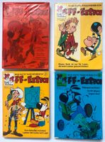 Comics Taschenbücher FF-Extra (Fix und Foxi), Nr. 1 - 4 Bayern - Amberg Vorschau